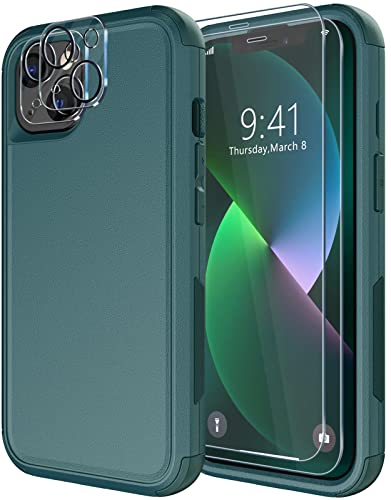 13-DarkGreen-screen protector