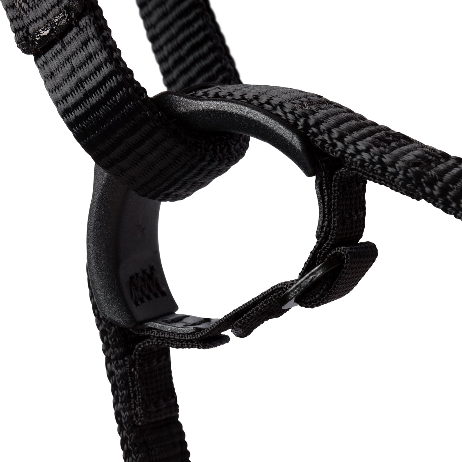 Mammut Men's Comfort Knit Fast-Adjust Rock Climbing Harness - Lightweight & Breathable for Indoor/Outdoor Climbing, Mountaineering & Adventure Sports (Closeout)