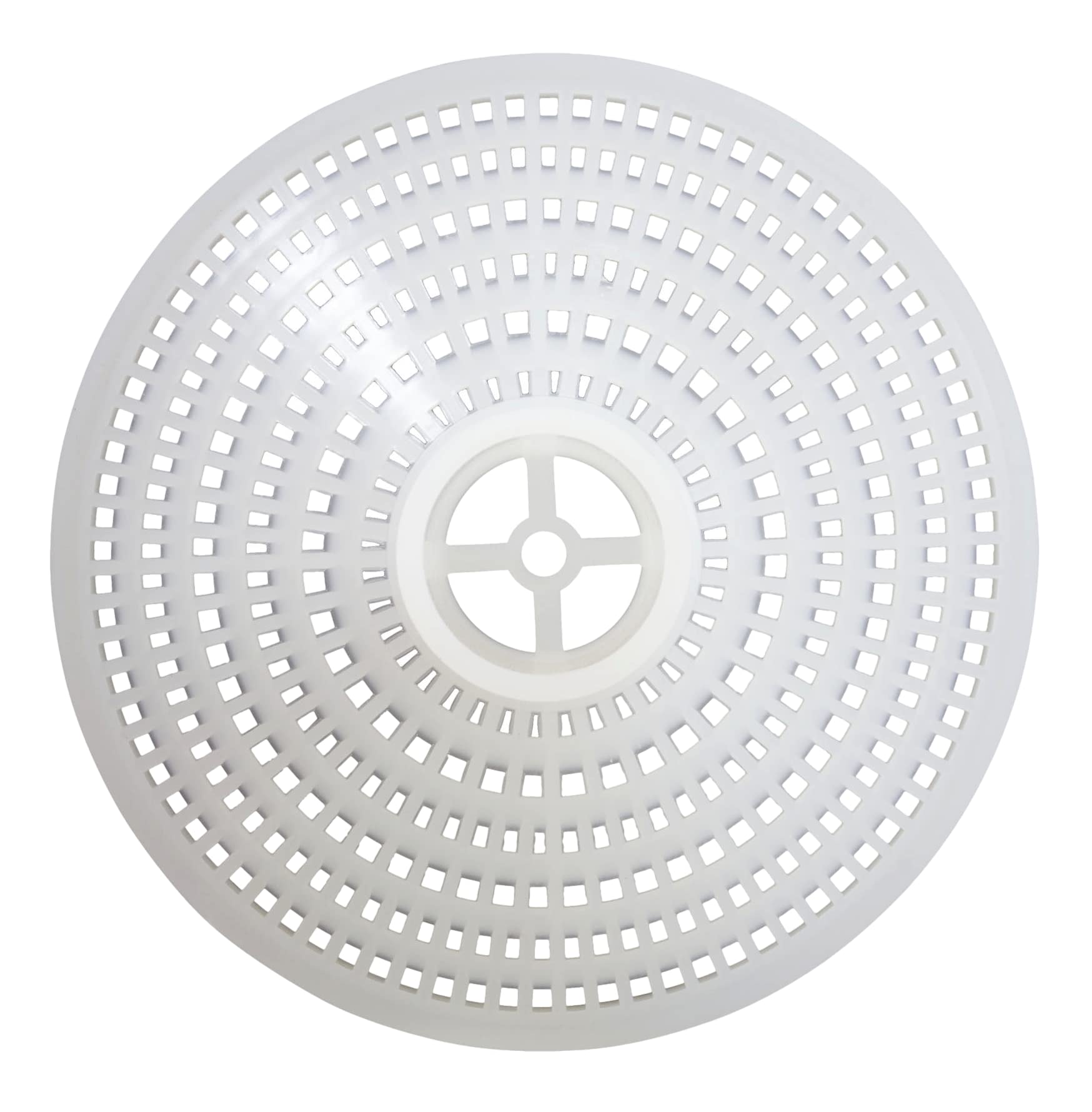 Premium Aladdin Basket - Durable Muskin Skimmer Cone Strainer for Cooking, Frying & Oil Filtering - Perfect for Home & Commercial Kitchens