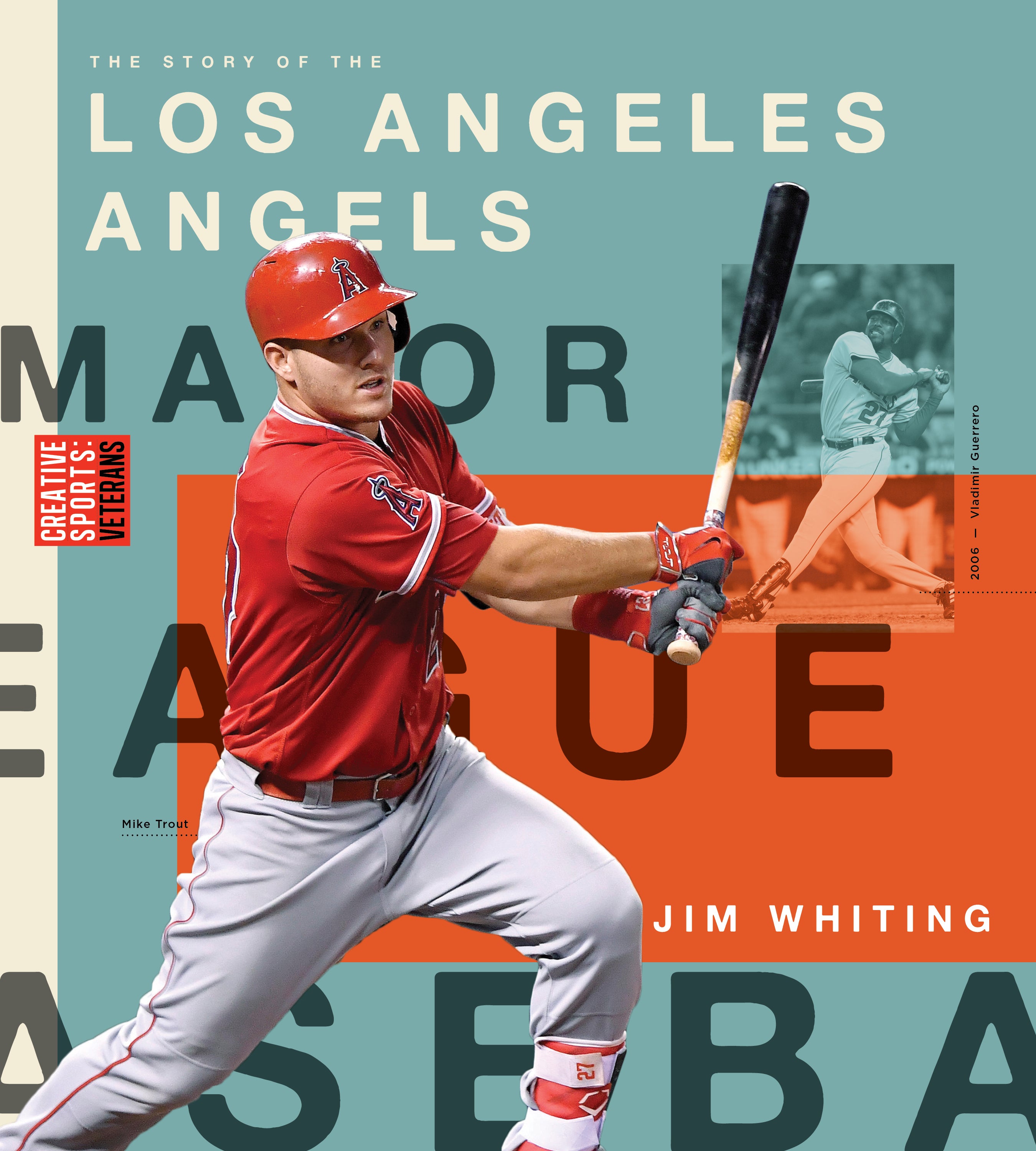 Creative Sports: Los Angeles Angels Official MLB Merchandise - Jerseys, Hats & Fan Gear for Baseball Enthusiasts | Perfect for Game Day & Sports Collectors