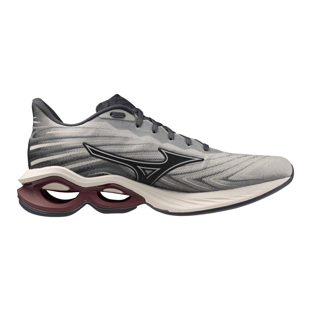 Men's Wave Creation 25 SSW Running Shoes - Lightweight Cushioned Sneakers for Men - Perfect for Jogging, Gym Workouts & Daily Walking