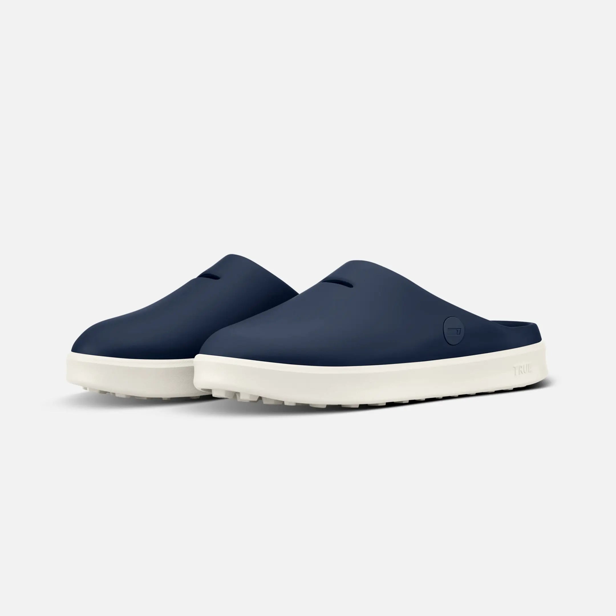 TRUE Women's Fashion Slide Sandals - Comfortable & Stylish Summer Slides for Casual Wear, Beach, Pool, and Lounging
