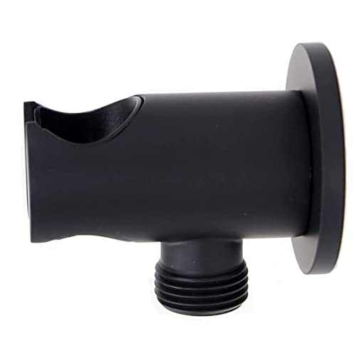 Matte Black