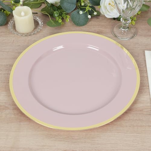 Blush/Gold