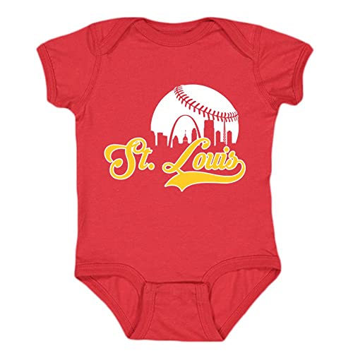 St. Louis - Red