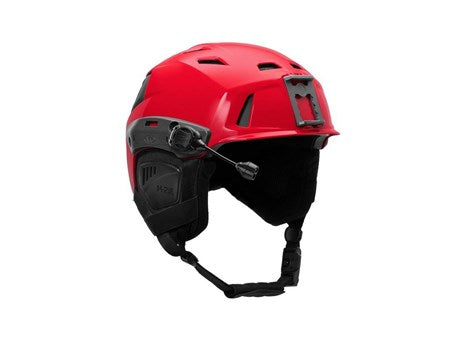 Team Wendy M 216 Backcountry Helmet - 14 Ventilation Ports & Low Profile Switch MPLS for Hiking, Climbing & Outdoor Adventures