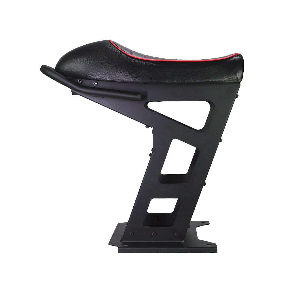 Tanakorn Electric Scooter Seat - Comfortable & Adjustable Replacement Seat for Adults - Perfect for Commuting, City Rides & Urban Transportation