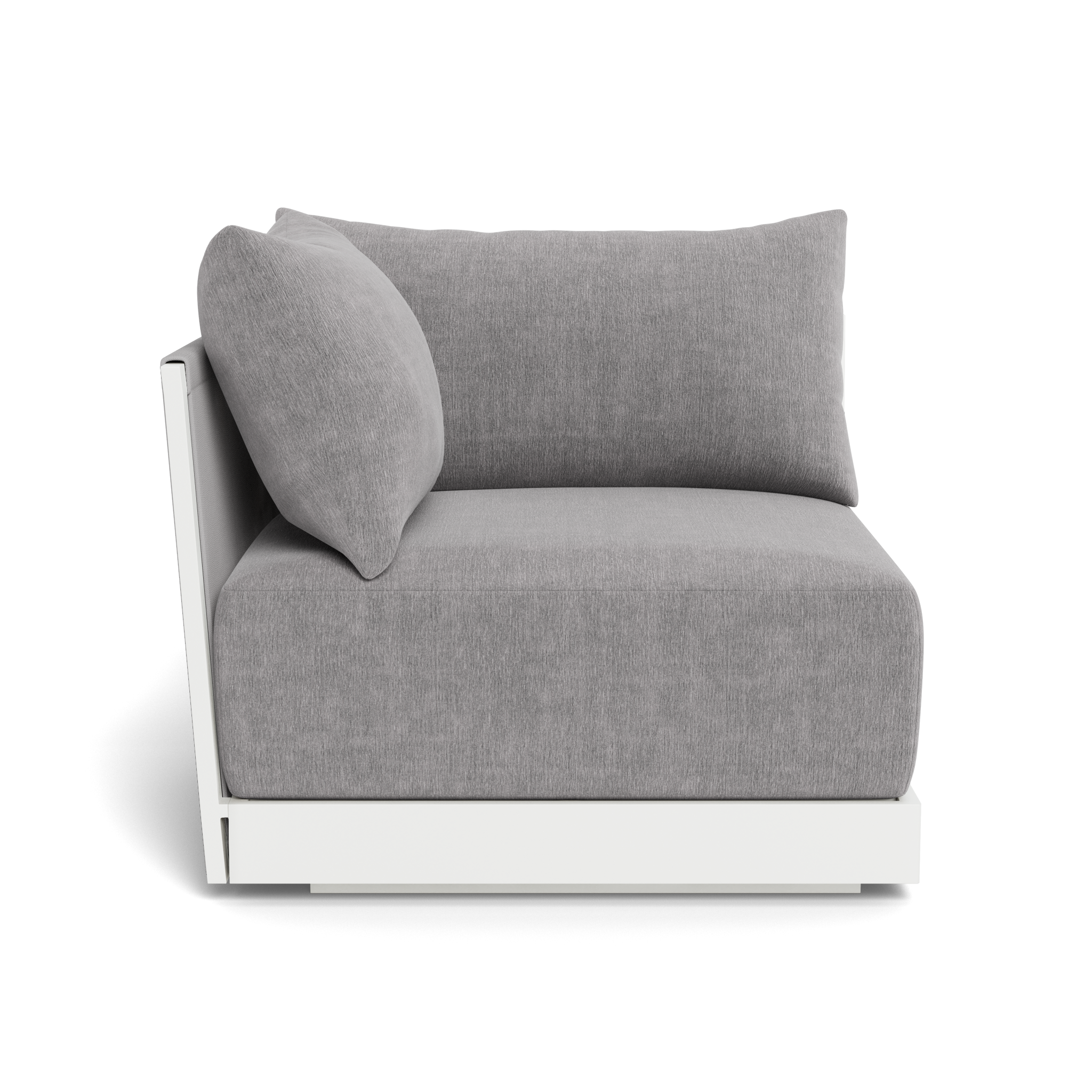 Antigua Corner - Stylish and Durable Home Decor for Living Room, Bedroom & Office | Perfect for Wall Mounting and Space Saving