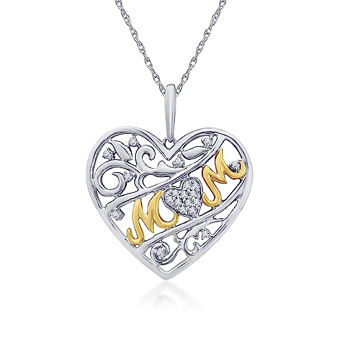 Mom's Heart