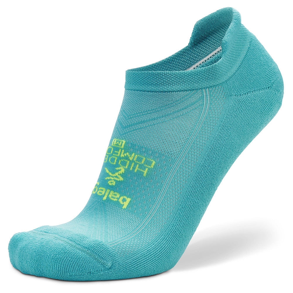 Balega Hidden Comfort No Show Tab Running Socks - Moisture Wicking & Cushioned for Women & Men - Perfect for Gym, Hiking & Everyday Wear
