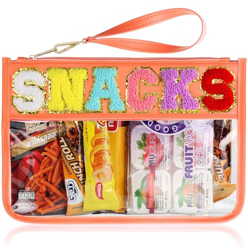 Snack-orange