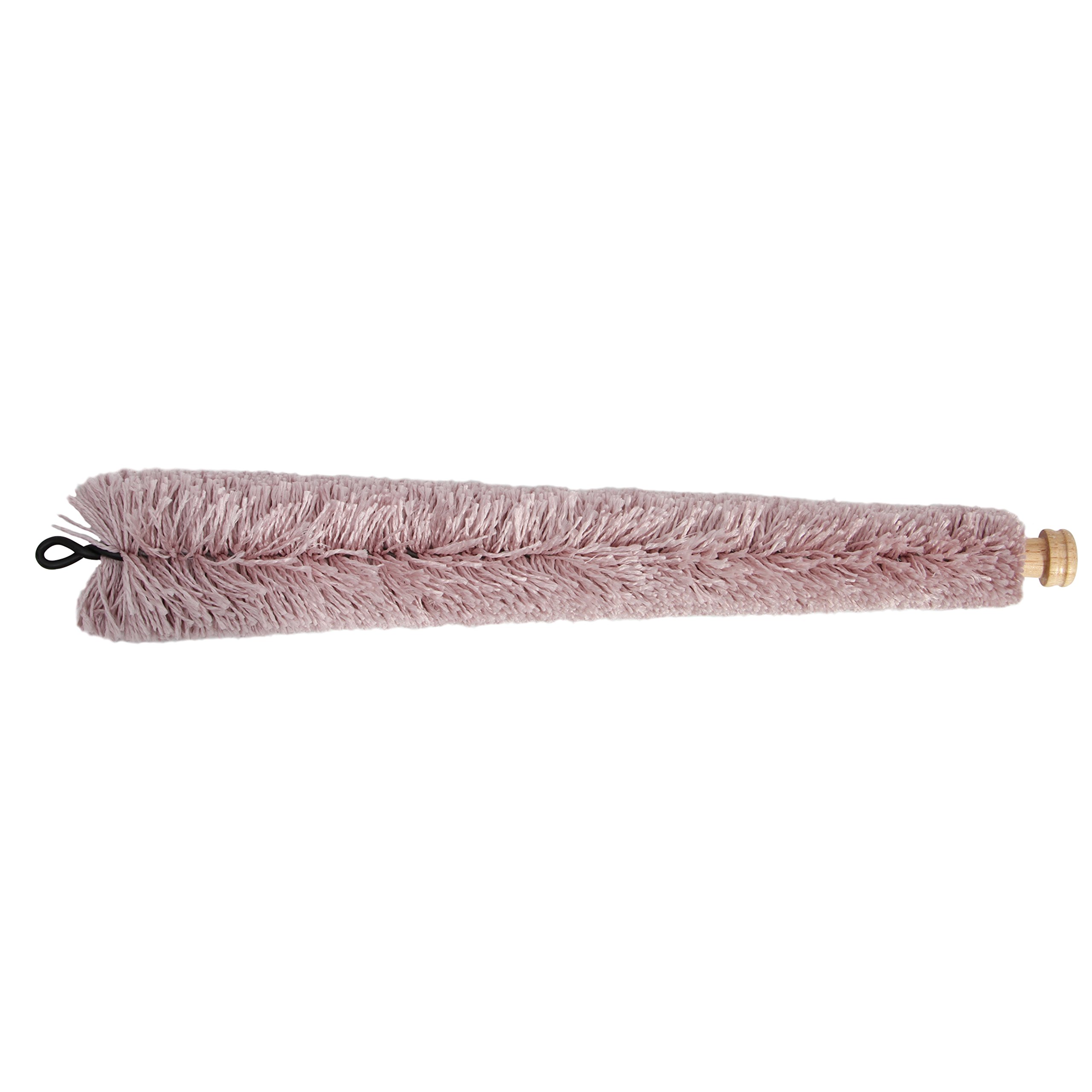 On-Stage SRS5000 Microfiber Moisture Magnet for Alto Sax - Premium Saxophone Swab for Quick Drying & Maintenance - Perfect for Musicians, Students & Performers