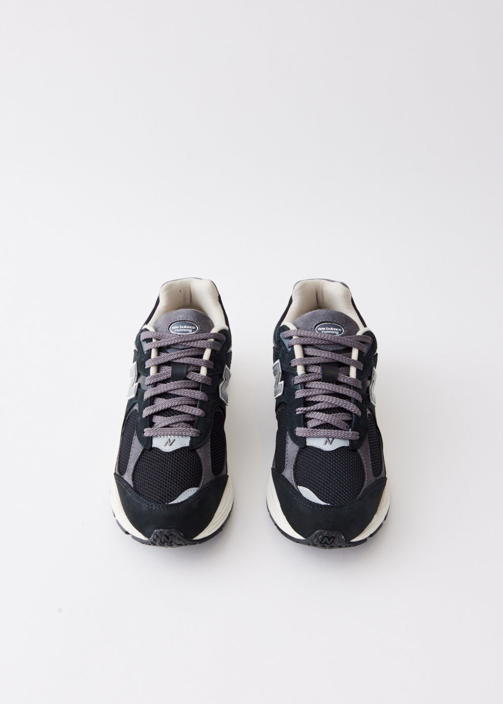 New Balance 2002R 'Black' Men's Running Shoes - Lightweight Comfort for Casual Wear & Gym Workouts