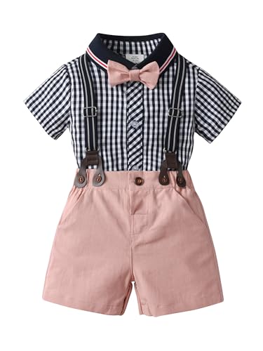 Pink + Black