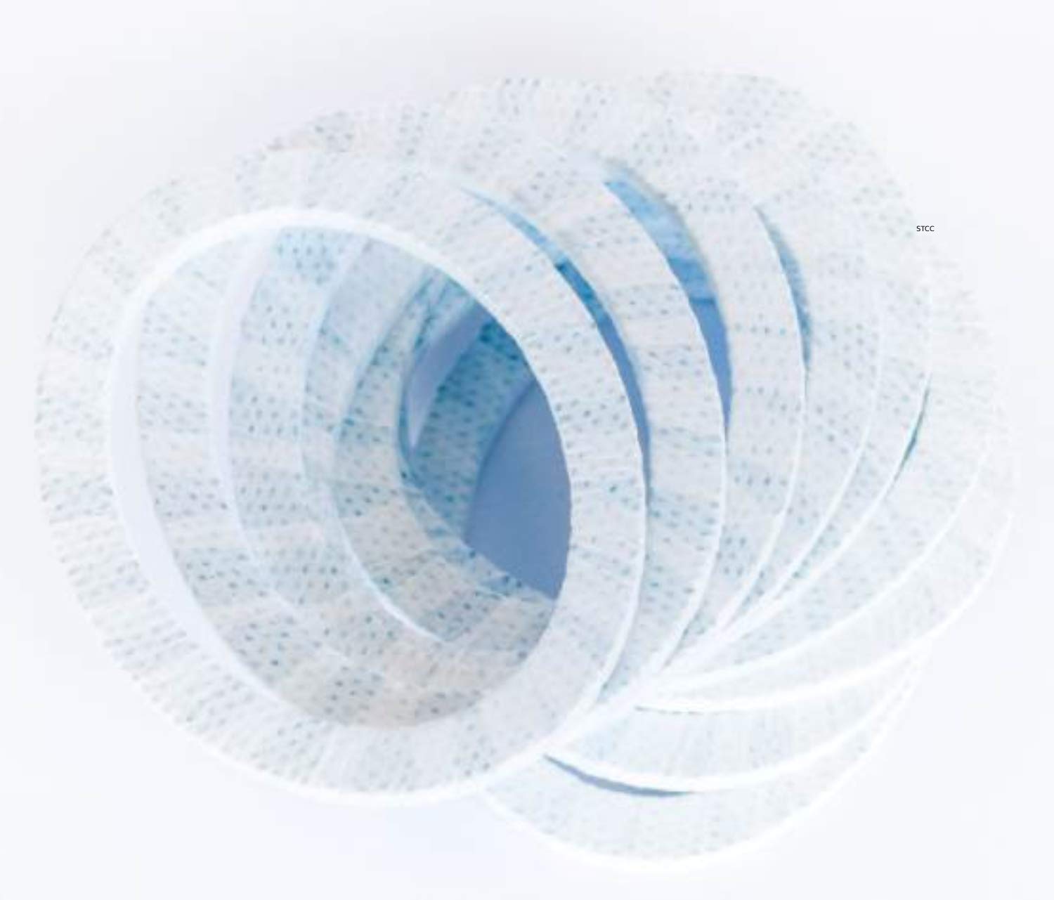 Blue-Max High-Temperature Boiler Gasket 12