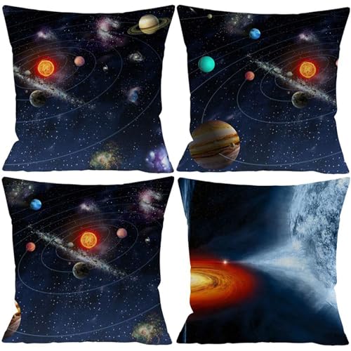 Space Planet