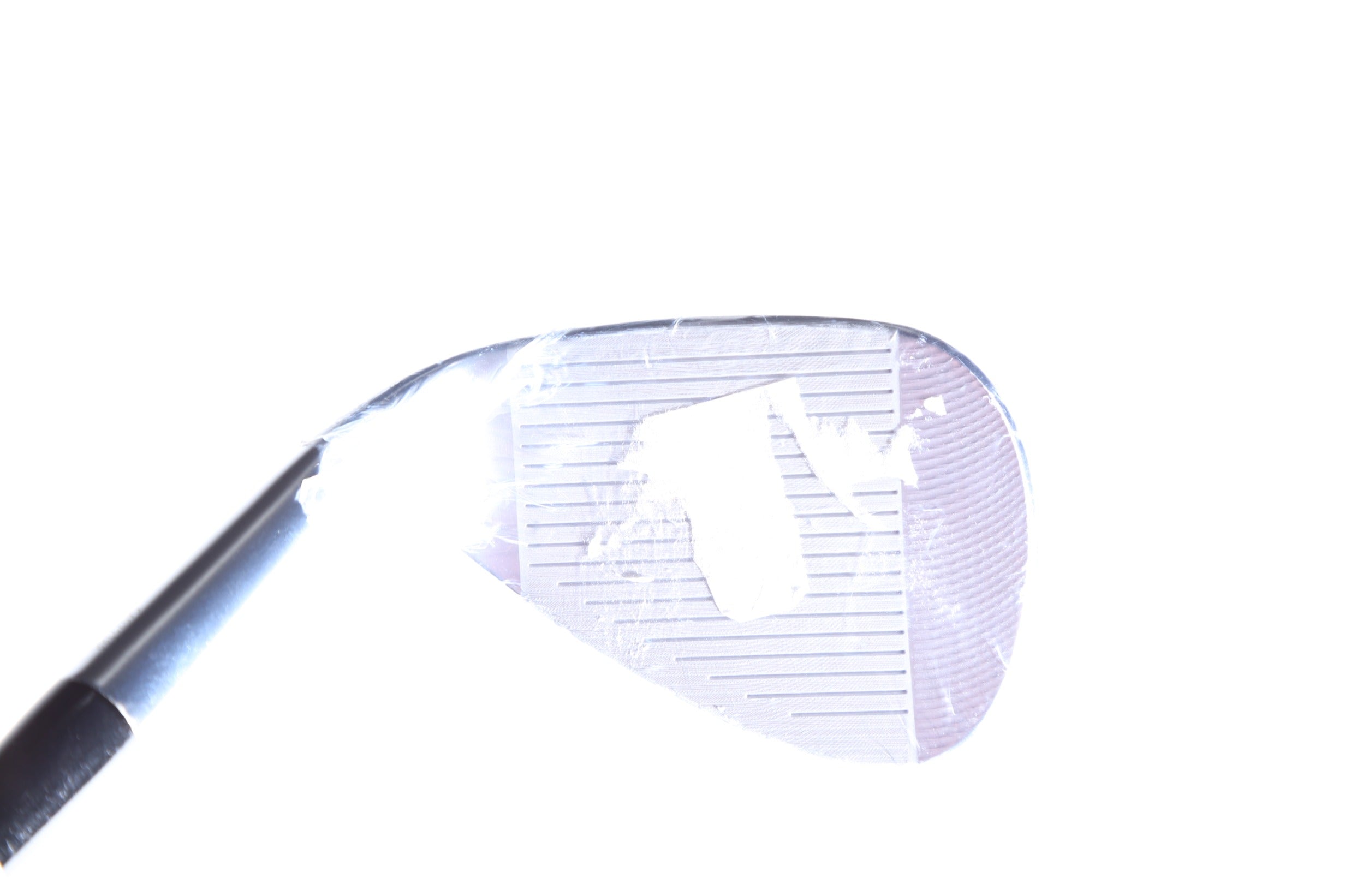Used Cleveland CBX 4 Lob Wedge 58° Right Handed Stiff Flex Golf Club - Perfect for Short Game Shots & Bunker Play