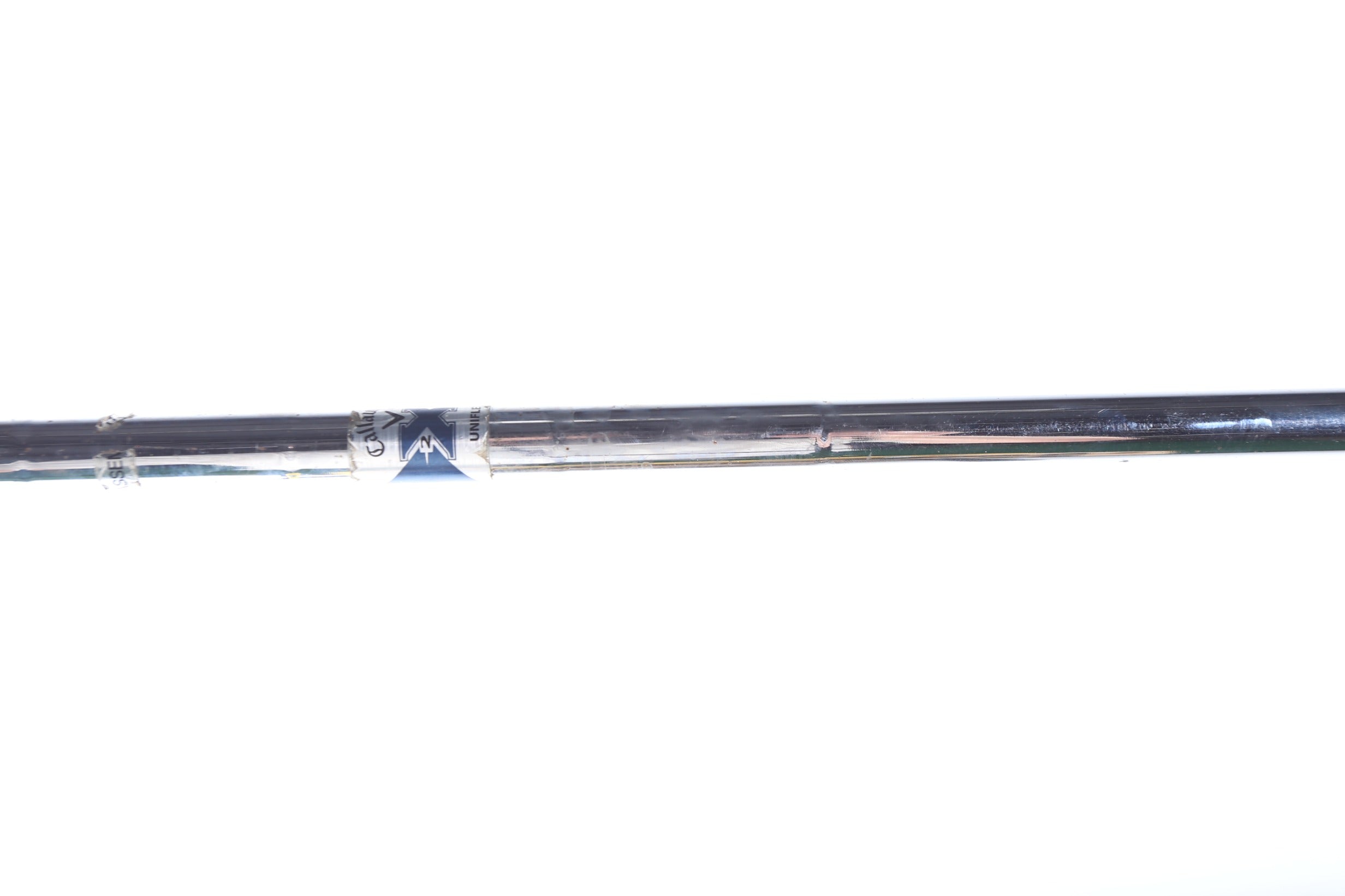 Used Callaway X 20 Sand Wedge - Right Handed 54° Uniflex Flex Golf Club for Bunker Shots & Short Game Improvement