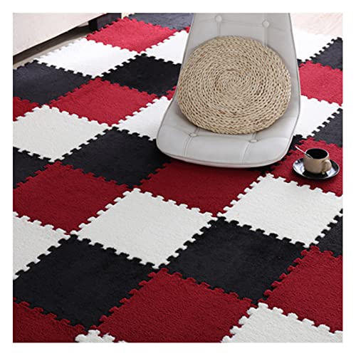 Black+red+white