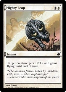 Magic The Gathering Mighty Leap Duel Decks: Knights vs Dragons - Premium Trading Card Game for Collectors & Players - Perfect for Tournaments, Game Nights & Strategy Battles