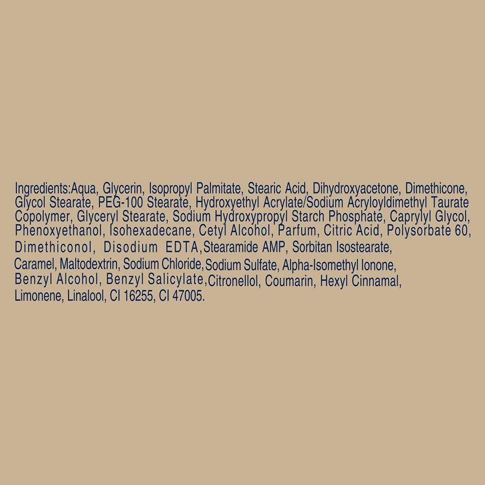 Dove Nourishing Body Care Gradual Self-Tan Lotion - 12 Pack (400ml Each) for Fair to Medium Skin | Visible Glow & Hydration | Perfect for Pre-Vacation Prep or Year-Round Sun-Kissed Look
