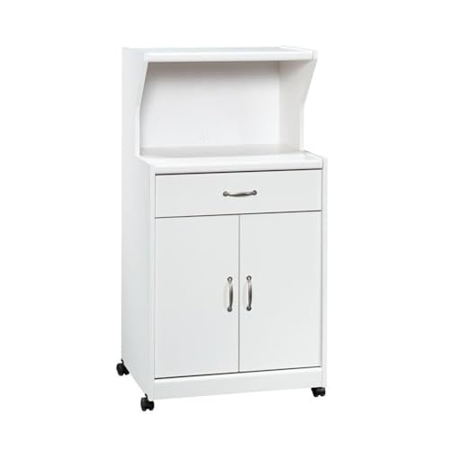Glacier White