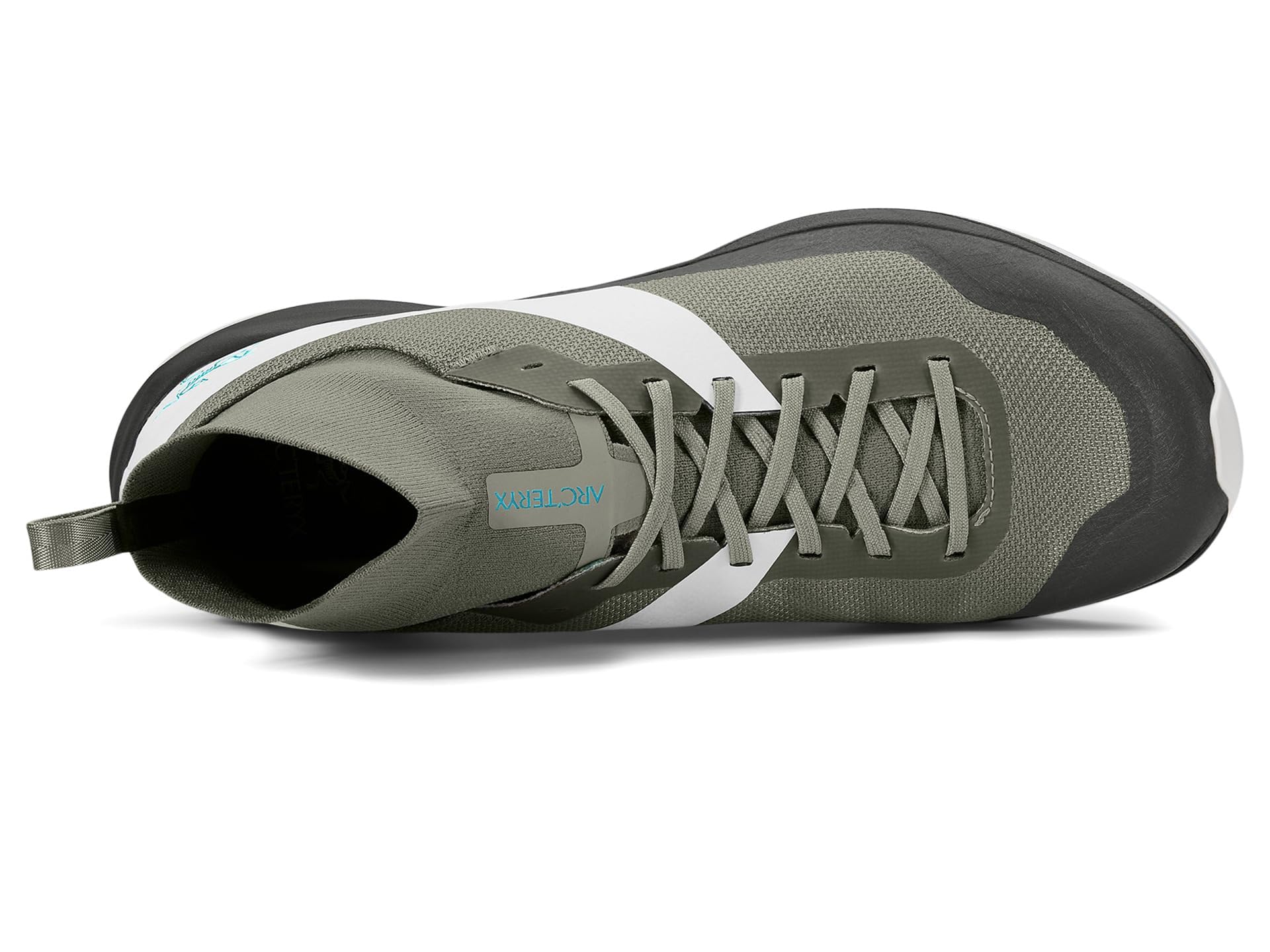 Arc'teryx Vertex Performance Alpine Running Shoes - Lightweight & Durable Trail Shoes for Men & Women | Perfect for Hiking, Trail Running & Outdoor Adventures