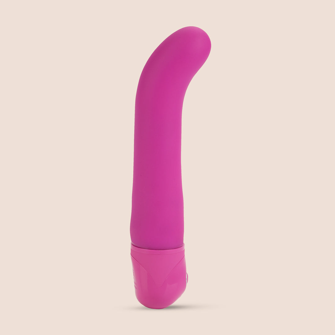 Power Stud® G Waterproof G-Spot Vibrator – Ultimate Pleasure for Couples & Solo Play – Perfect for Sensual Massage & Intimate Moments