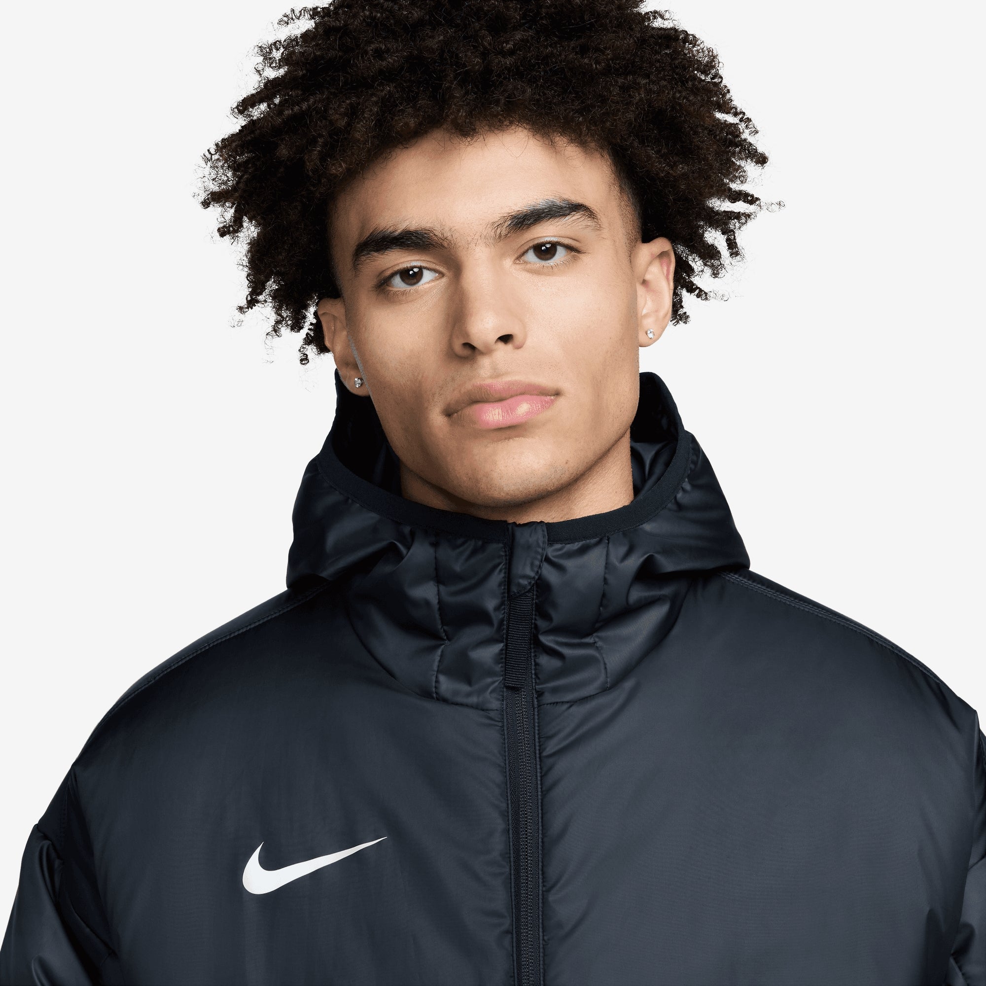 Nike Academy Pro 24 Fall Soccer Cleats - Lightweight Football Shoes for Men & Women - Perfect for Training, Matches & Turf Games
