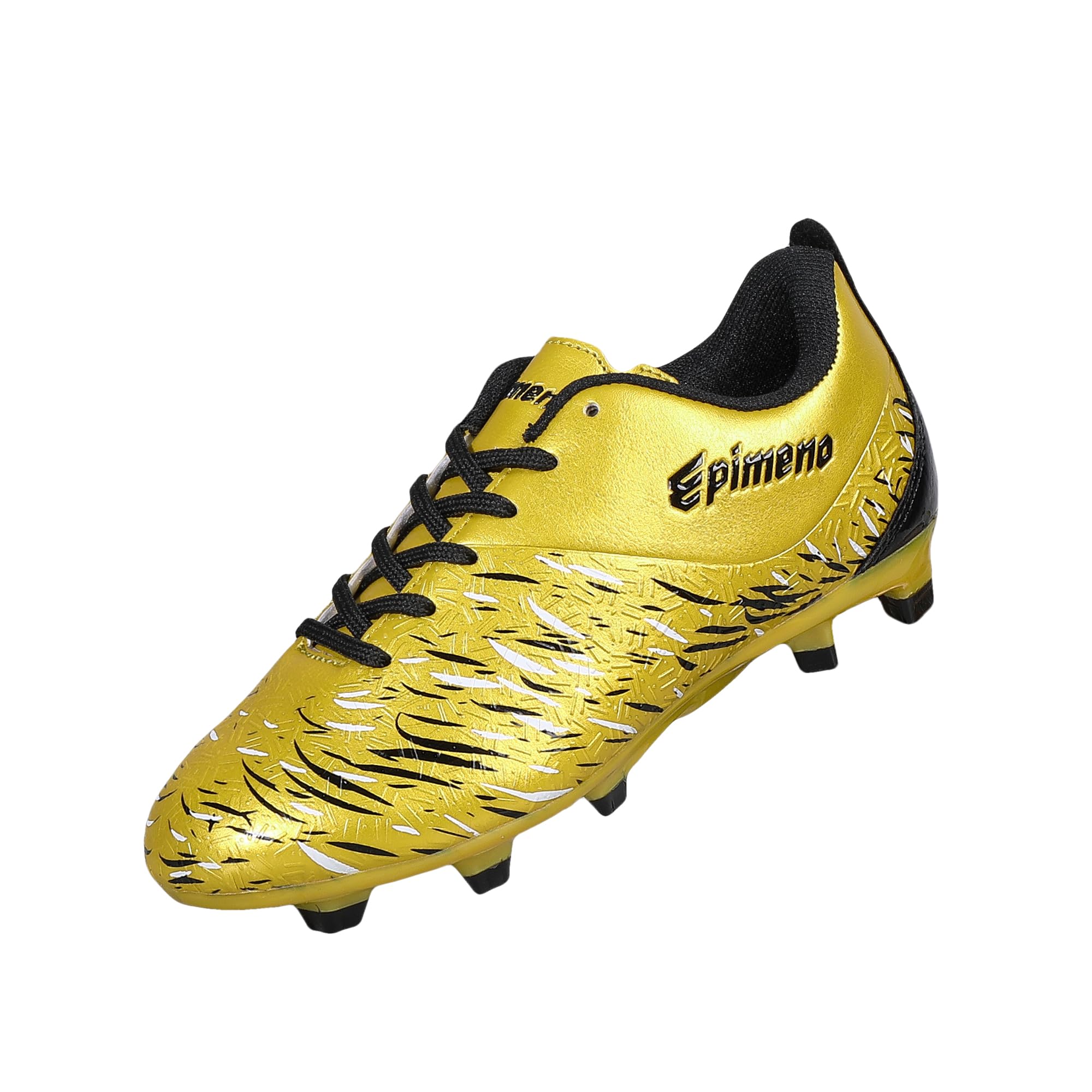 Best Kids Soccer Cleats for Boys & Girls - Firm Ground Football & Baseball Shoes (Little Kid/Big Kid) - Perfect for Youth Sports Training & Games