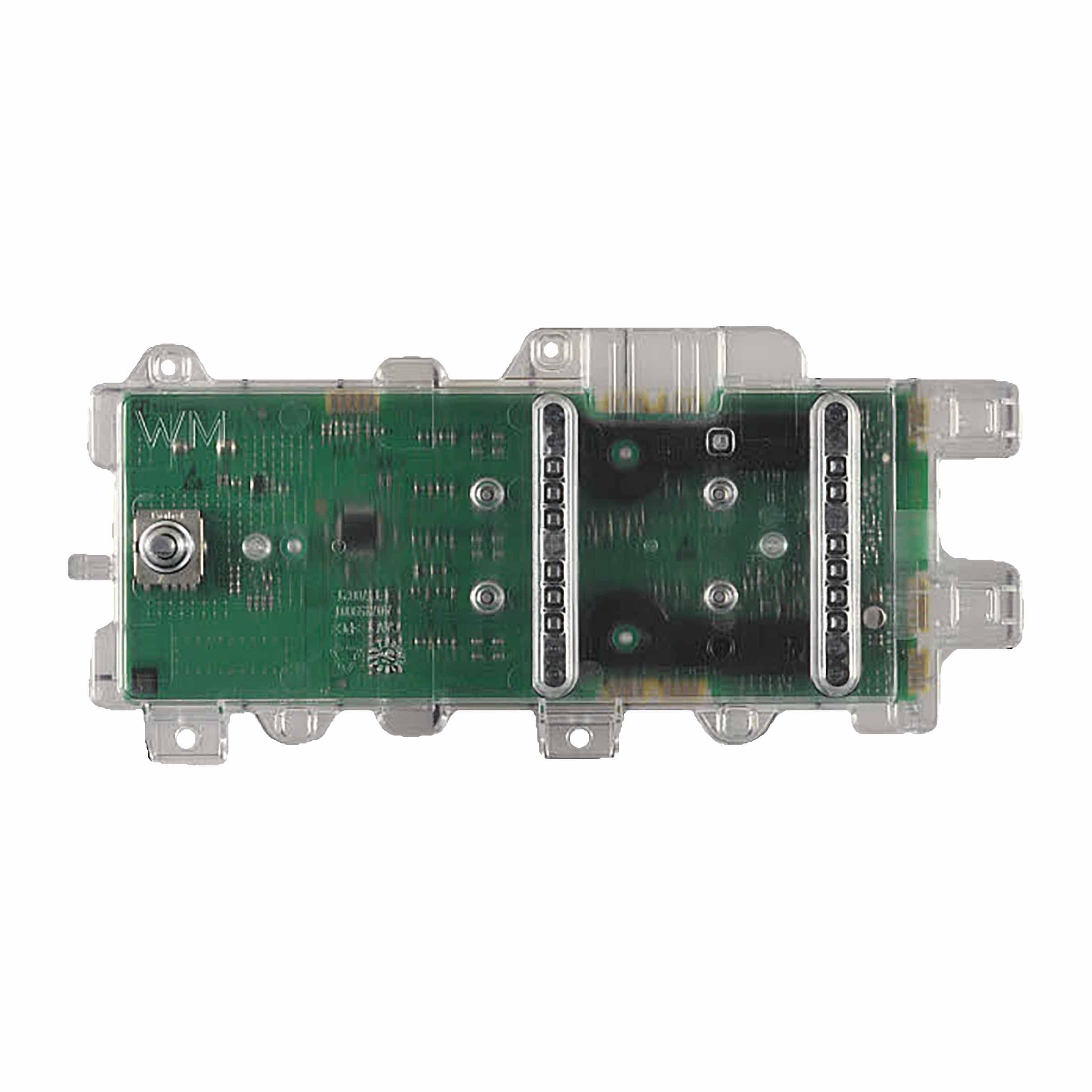 Frigidaire 5304523182 Washer Control Board Replacement - User Interface Panel for Frigidaire Washing Machines - Perfect for DIY Repairs & Home Appliance Maintenance