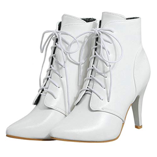 1 White