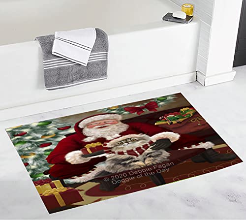 Red Santa 3