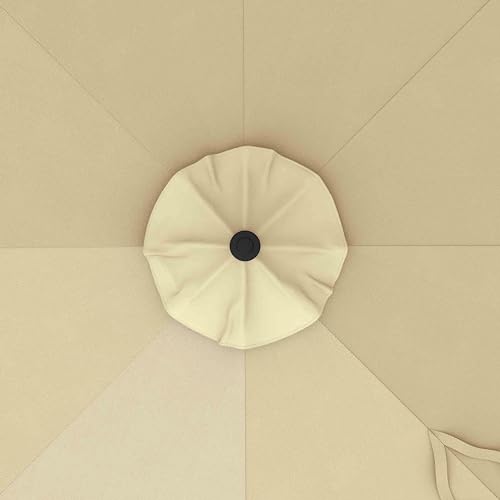 Sunbrella Heather Tan