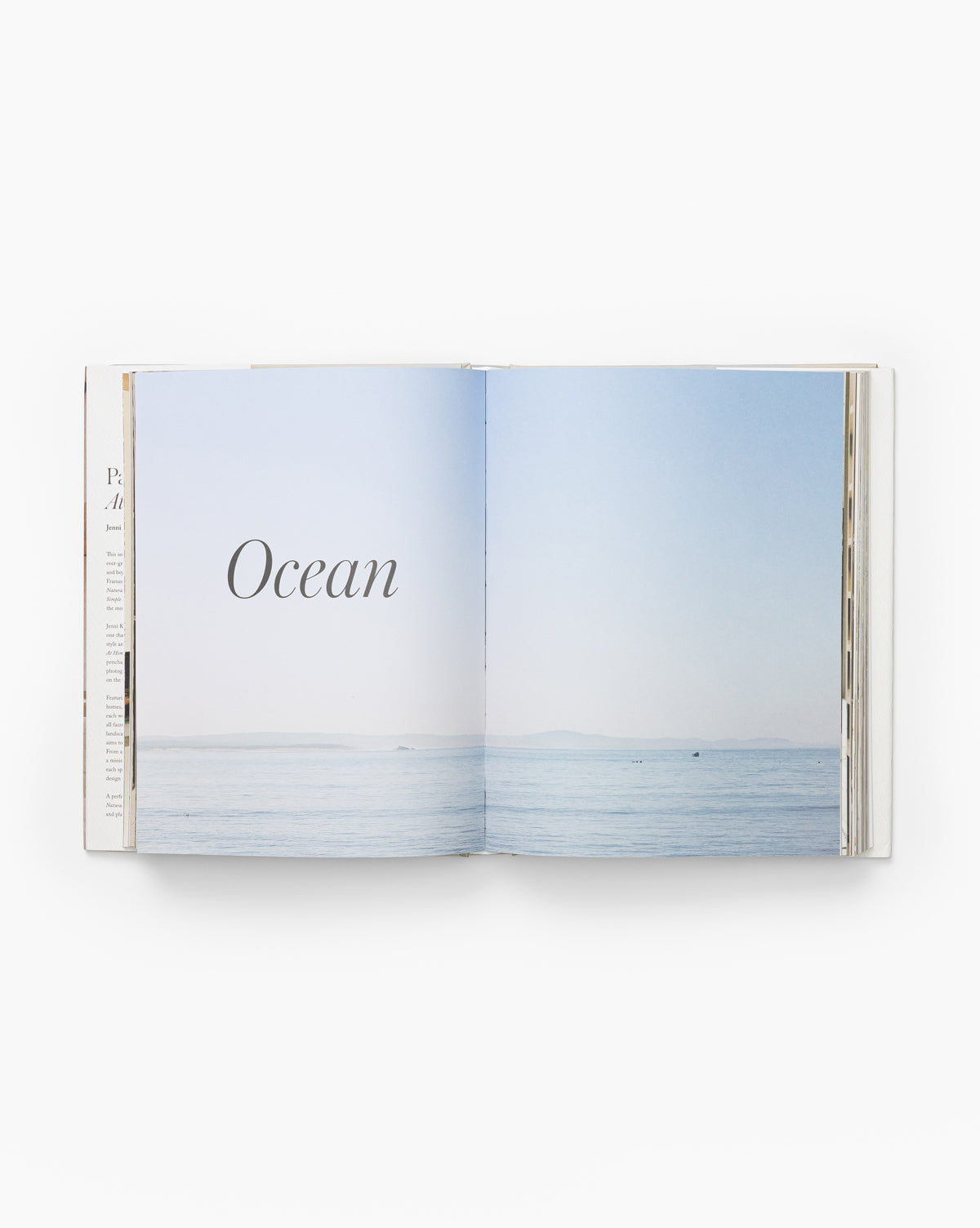 Pacific Natural at Home - Organic & Sustainable Home Essentials for Eco-Friendly Living | Perfect for Zero-Waste Lifestyle & Green Home Decor