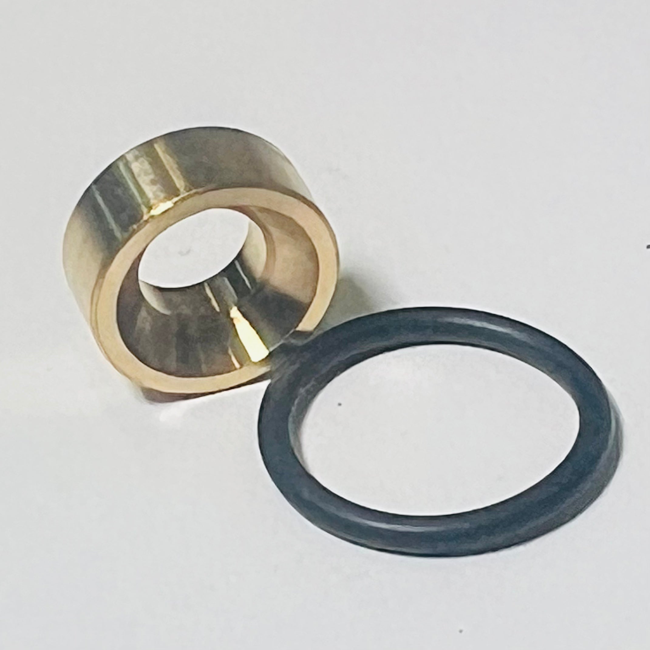 KCRGULAN Steam Wand Tap Seal Kit - Replacement Part for Espresso Machines | Perfect for Baristas & Home Coffee Makers