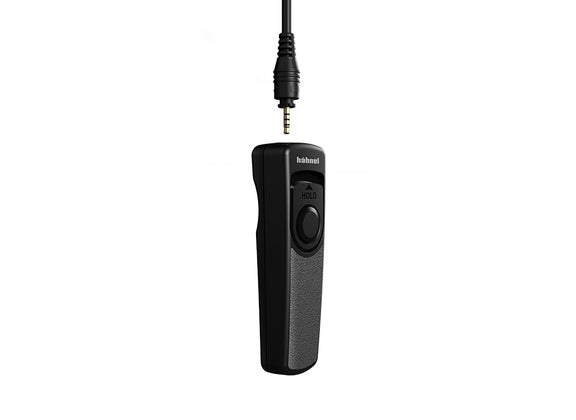Hahnel HRC 280 PRO Wireless Remote Shutter Release for Canon DSLR Cameras - Perfect for Wildlife, Portrait & Long Exposure Photography