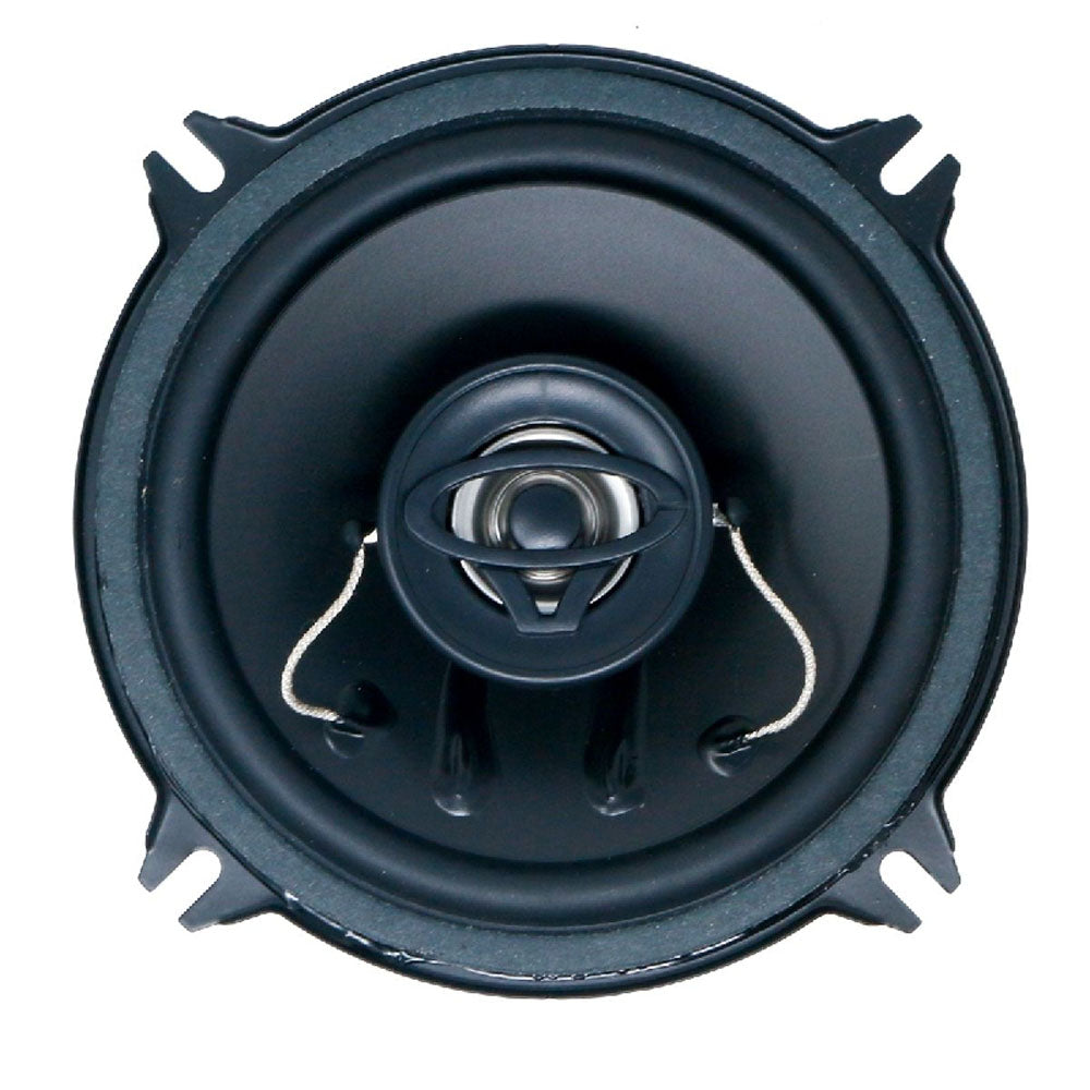 Cerwin Vega XED42 250W 4 Inch 2-Way Coaxial Car Speakers - High Power Audio for Clear Sound (Open Box) | Perfect for Car Audio Upgrades & Enhanced Music Experience