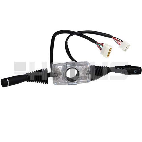 FPE Forklift Switch - Combination TCM 235Z2-44011 Hacus Aftermarket Replacement Part - New - Compatible with Various Forklift Models for Warehouse & Industrial Use