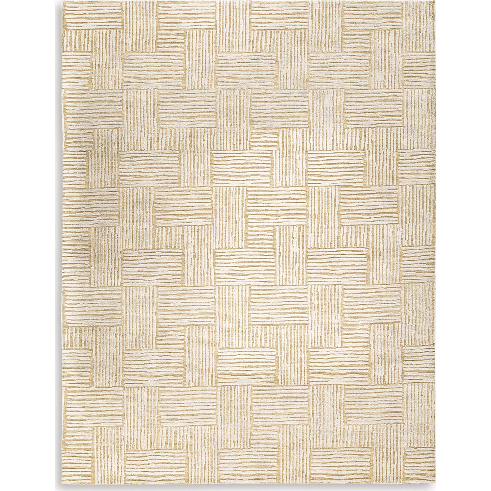Adanmund Area Rug - Soft Modern Non-Slip Living Room Carpet | Perfect for Bedroom, Home Decor & Cozy Spaces