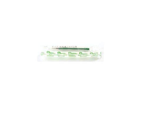 Sapphire PRO Series 3 Prong Needle for Permanent Makeup - Microblading & Eyebrow Shading Machine Supplies (50/Box) - Perfect for Professional Tattoo Artists & Beauty Salons