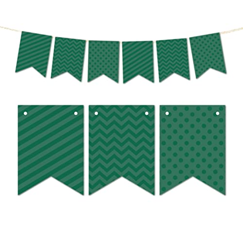 17 Emerald Green