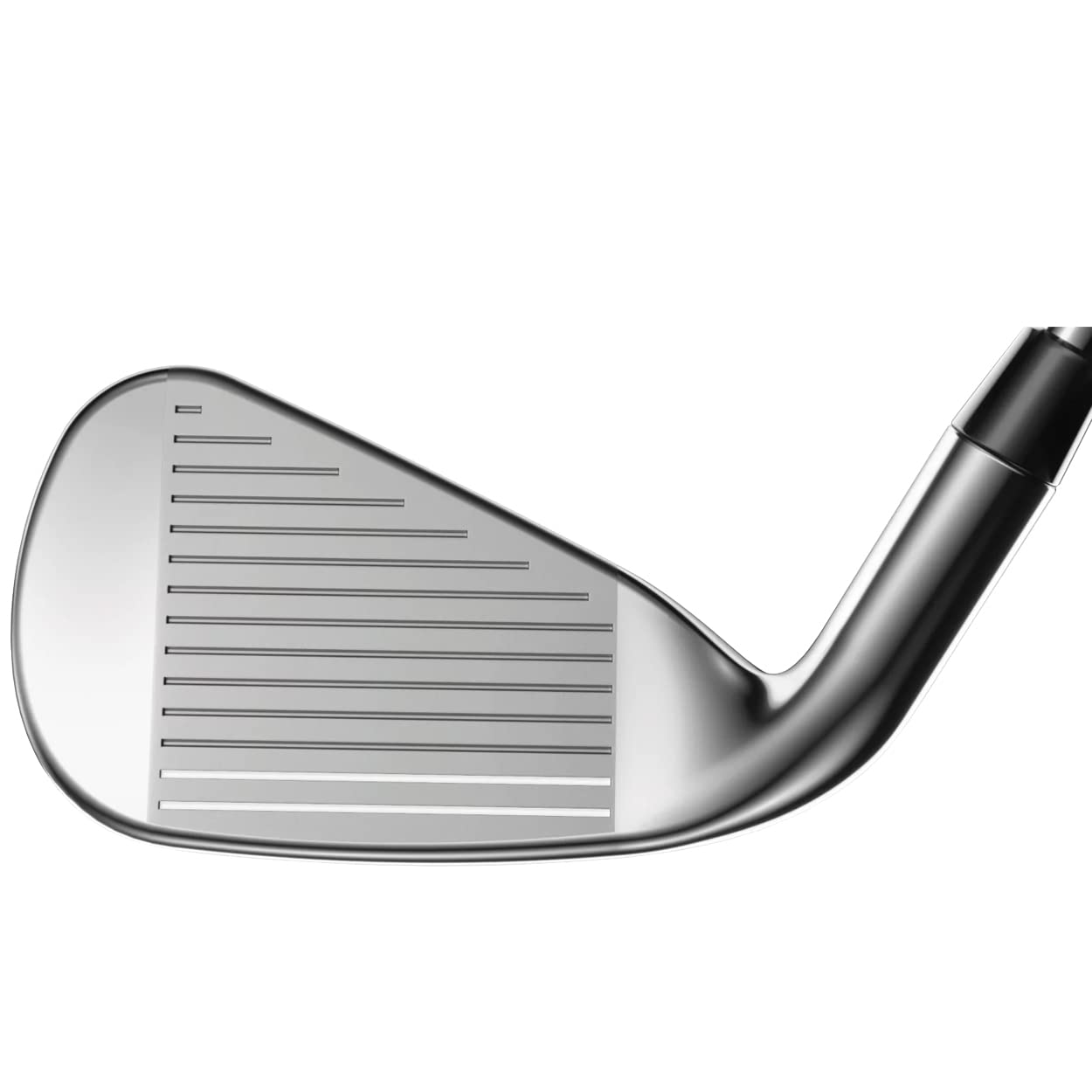 Callaway Golf Mavrik 22 Iron Set - Premium Golf Clubs for Men & Women | High-Performance Irons for Distance & Accuracy | Perfect for Golf Course & Driving Range Practice