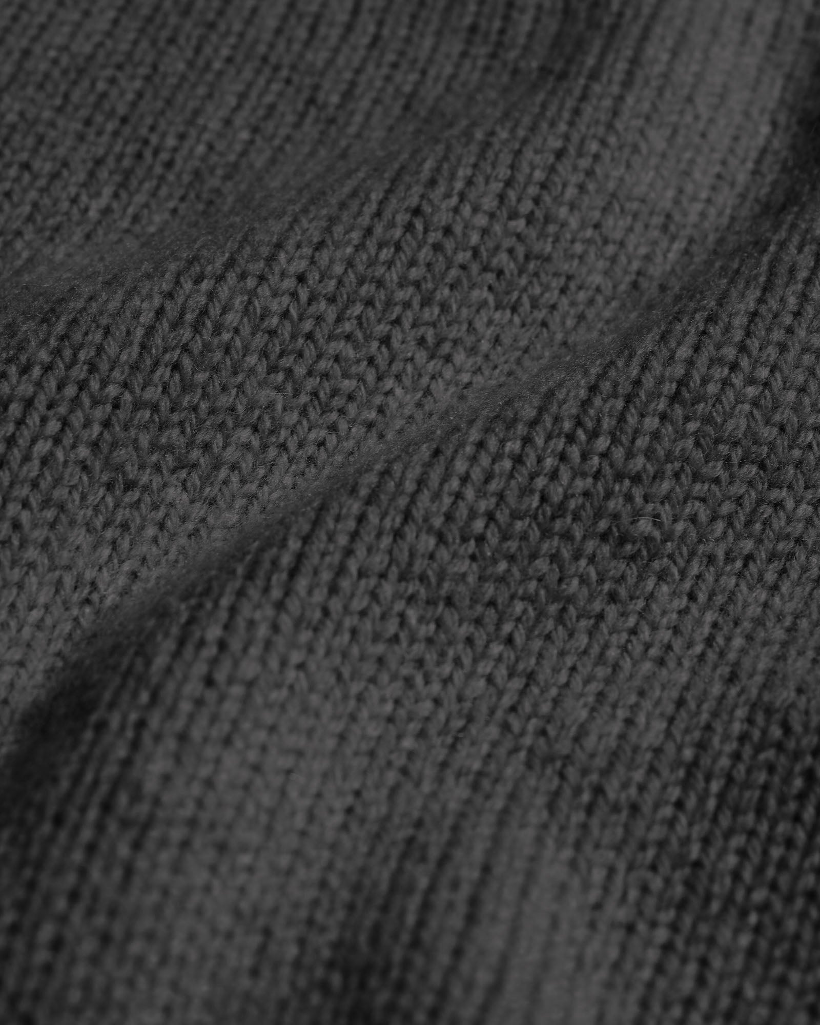Premium Oversized Merino Wool Sweater for Women - Soft & Warm Lava Grey Crewneck Pullover | Perfect for Winter, Fall & Casual Outfits