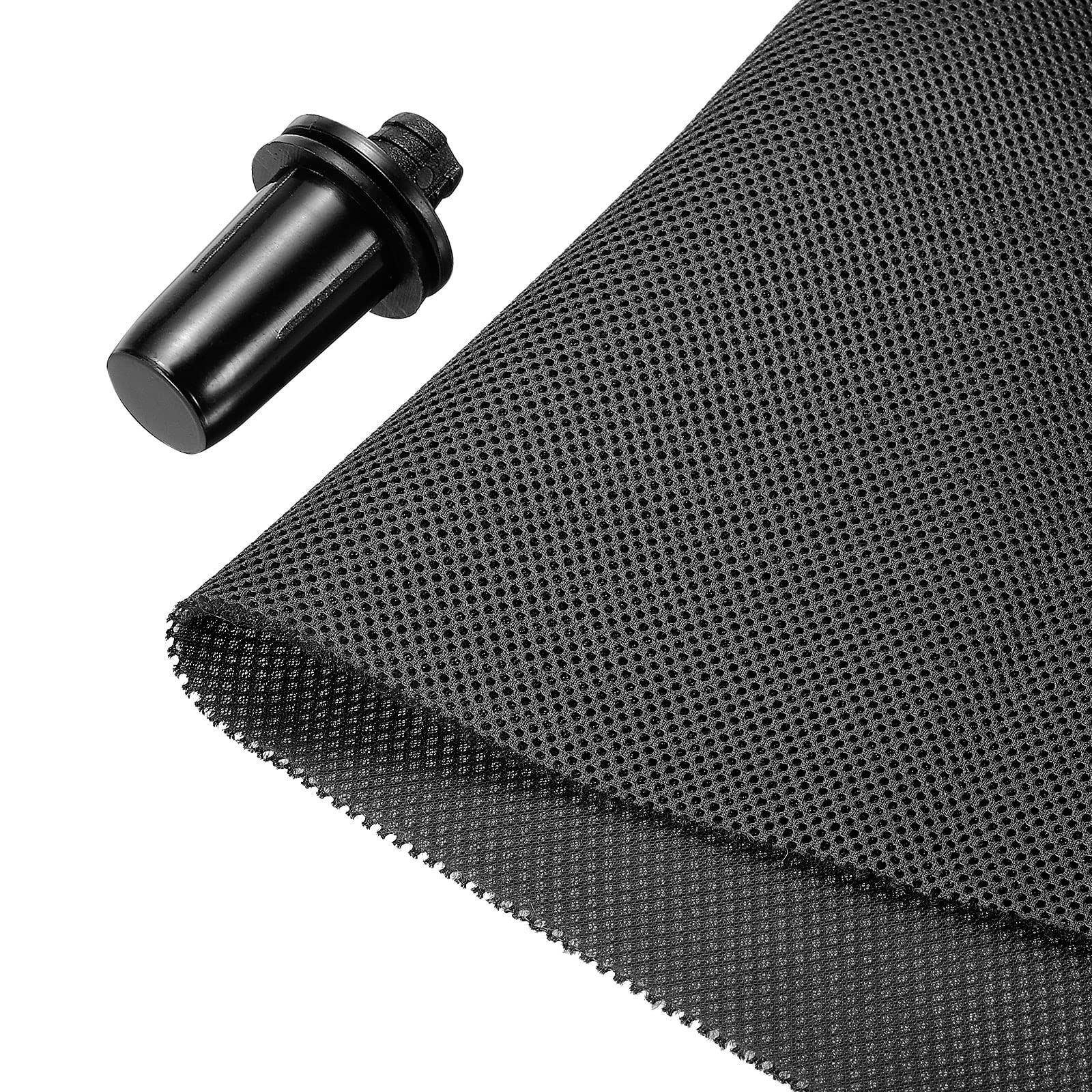 Premium MECCANIXITY Speaker Grill Cloth - 20