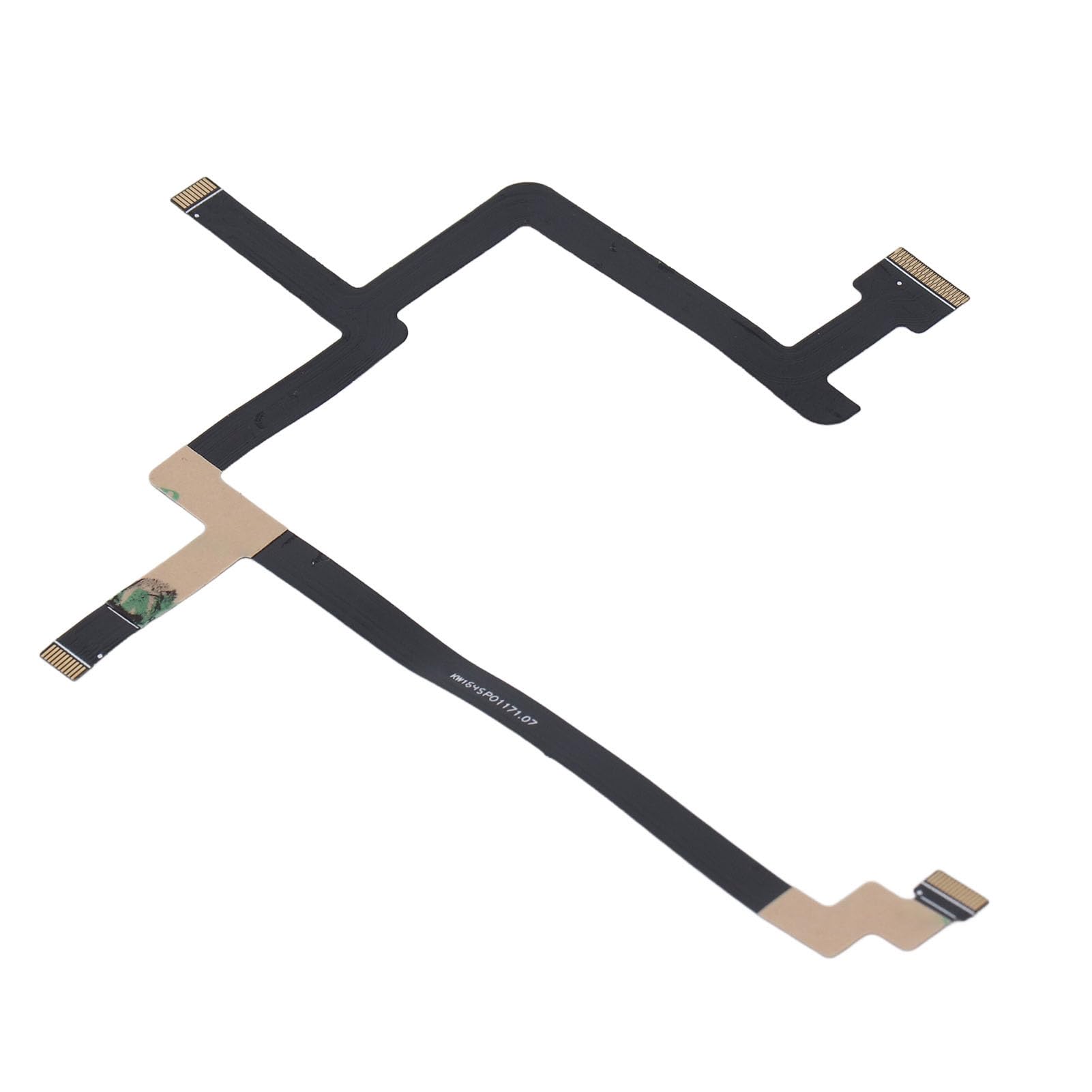 Flexible FPC Flat Cable Replacement for DJI Phantom 3/SE Drones - Durable Repair Part for Drone Maintenance - Perfect for DIY Fixes & Professional Drone Repairs
