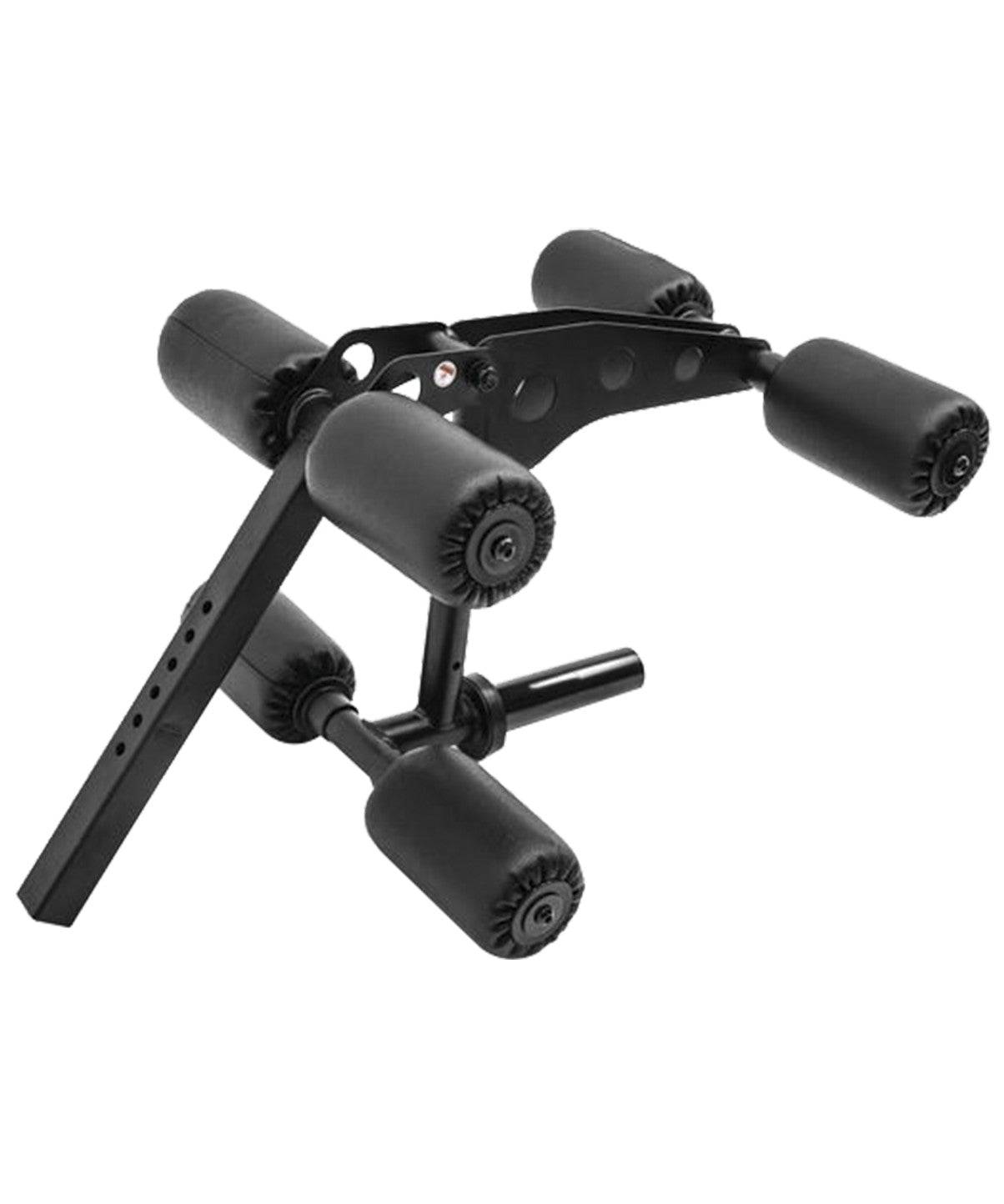Leg Extension Bench Attachment for Home Gym - Adjustable Strength Training Equipment for Leg Workouts | Perfect for Squats, Lunges & Leg Press Exercises