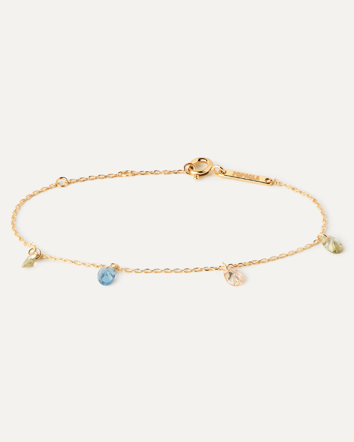 GRID2 BLOOM BRACELET - Stylish Floral Beaded Bracelet for Women, Adjustable Handmade Jewelry Gift for Her - Perfect for Everyday Wear, Parties & Special Occasions