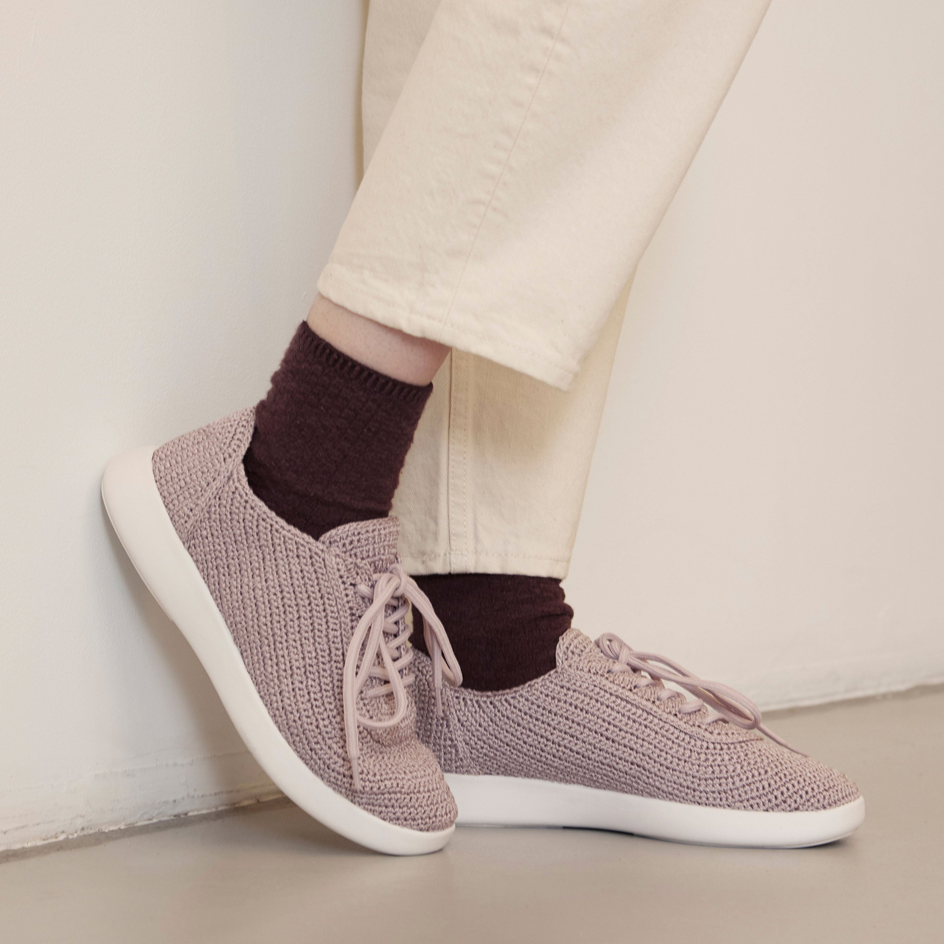 Asha Sneakers for Women - Lightweight Comfortable Walking Shoes - Perfect for Running, Gym, Workout & Casual Wear