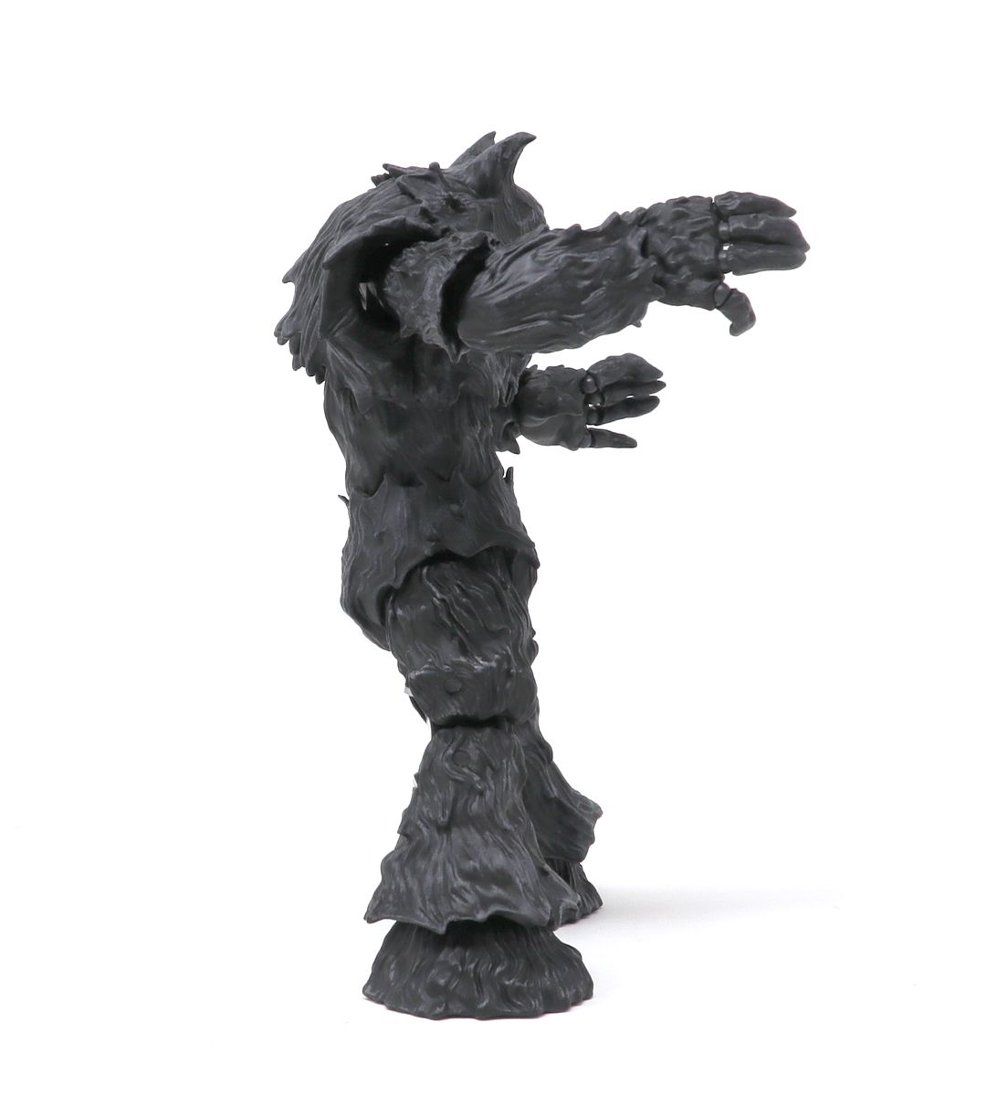 Figma SPACE INVADERS MONSTER Action Figure - Collectible Alien Character Model for Display & Gaming Scenes | Perfect for Anime Fans, Desktop Decor, and Retro Gaming Collections